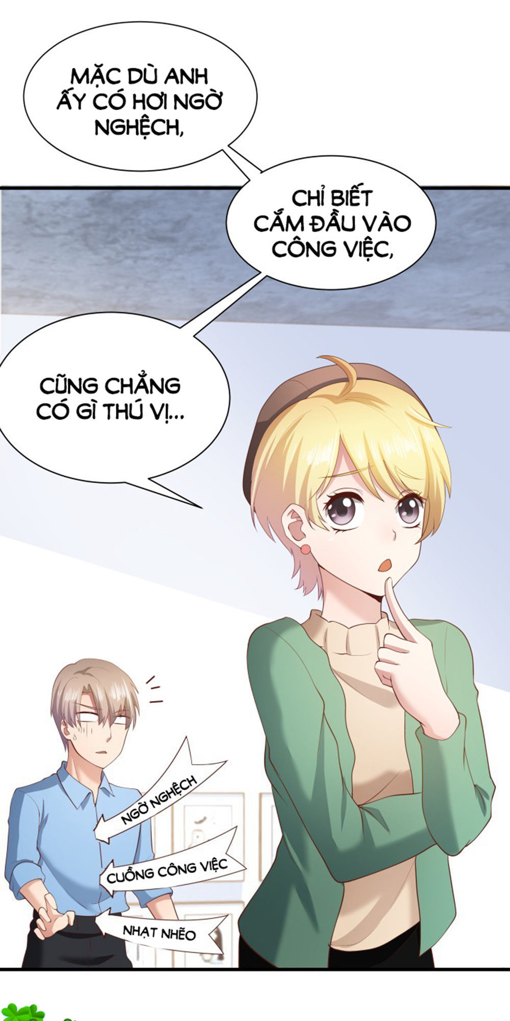 Khi Trò Chơi Ác Ma Bắt Đầu Chapter 53 - Trang 2