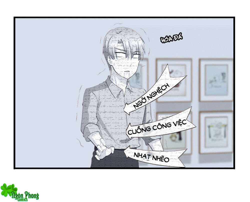 Khi Trò Chơi Ác Ma Bắt Đầu Chapter 53 - Trang 2