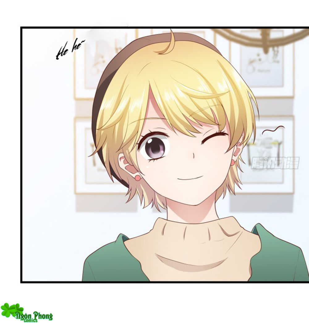 Khi Trò Chơi Ác Ma Bắt Đầu Chapter 53 - Trang 2