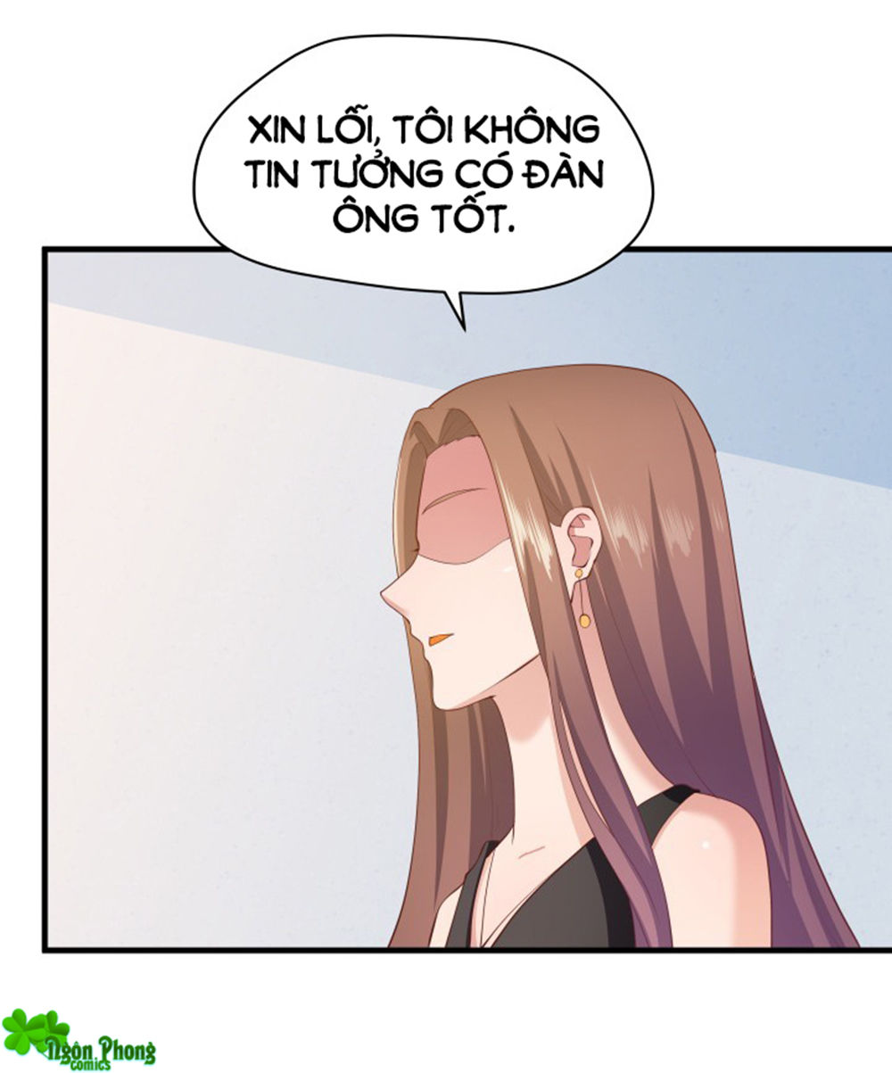 Khi Trò Chơi Ác Ma Bắt Đầu Chapter 53 - Trang 2