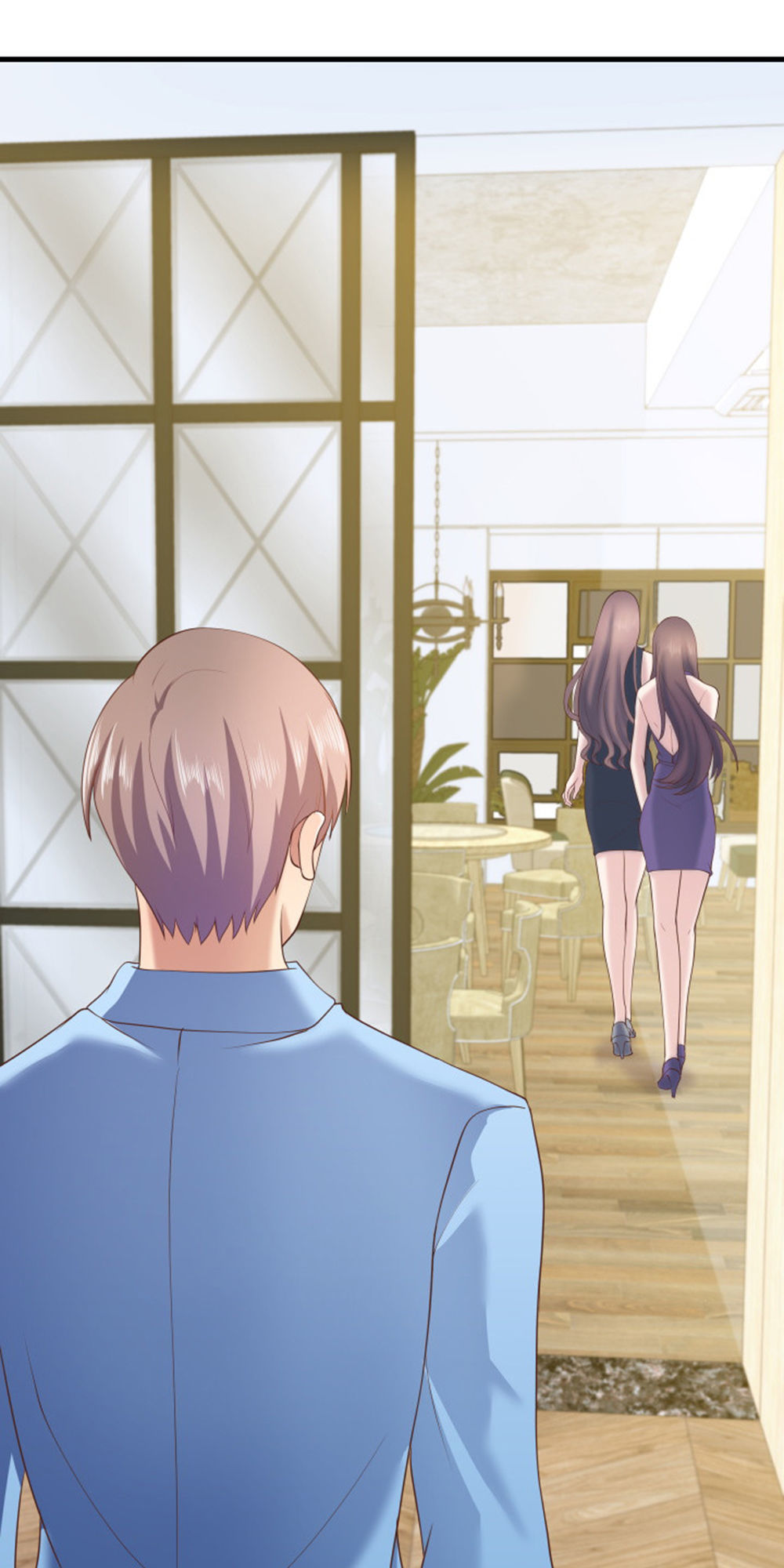 Khi Trò Chơi Ác Ma Bắt Đầu Chapter 53 - Trang 2