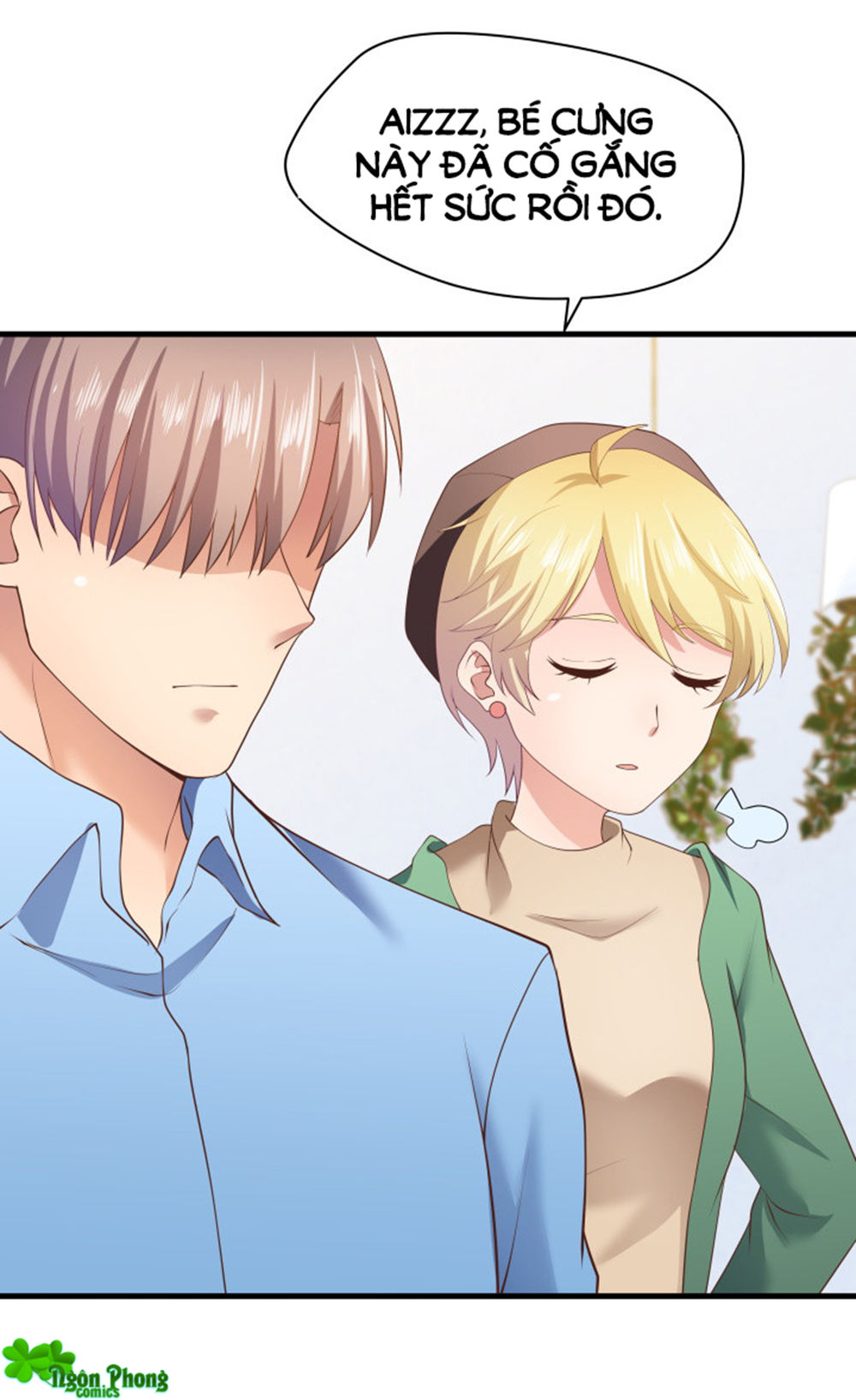 Khi Trò Chơi Ác Ma Bắt Đầu Chapter 53 - Trang 2