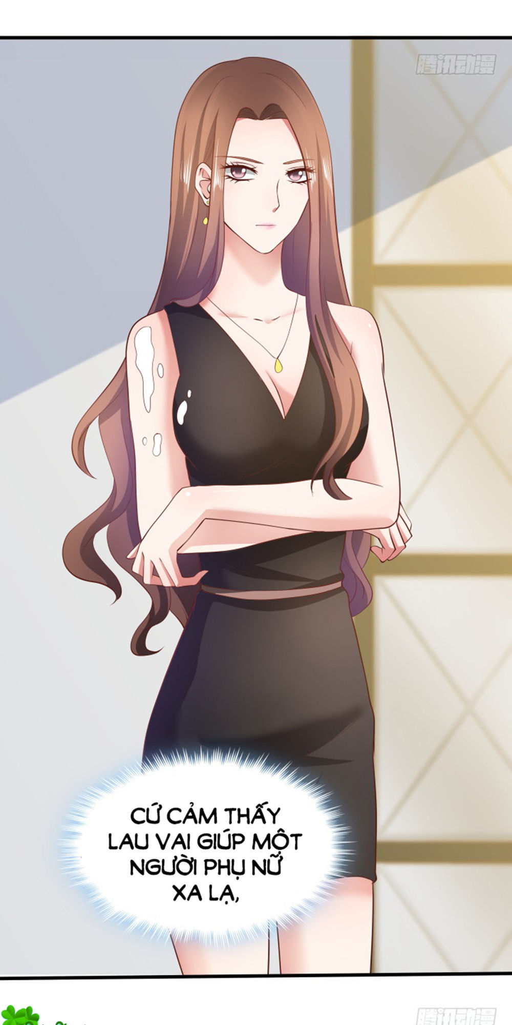 Khi Trò Chơi Ác Ma Bắt Đầu Chapter 53 - Trang 2