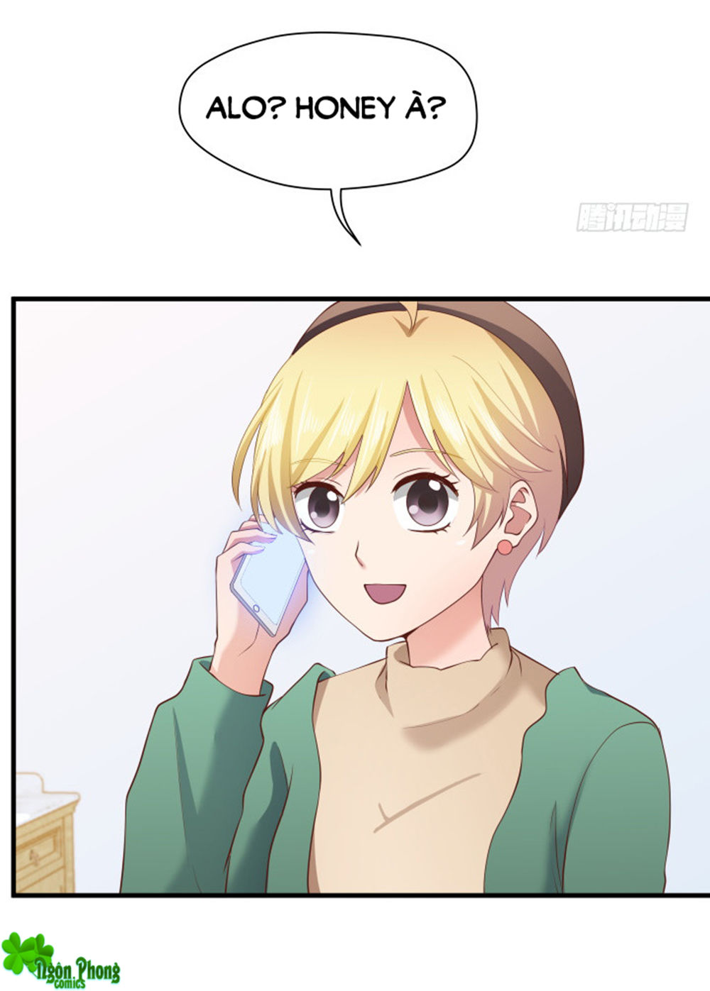 Khi Trò Chơi Ác Ma Bắt Đầu Chapter 53 - Trang 2