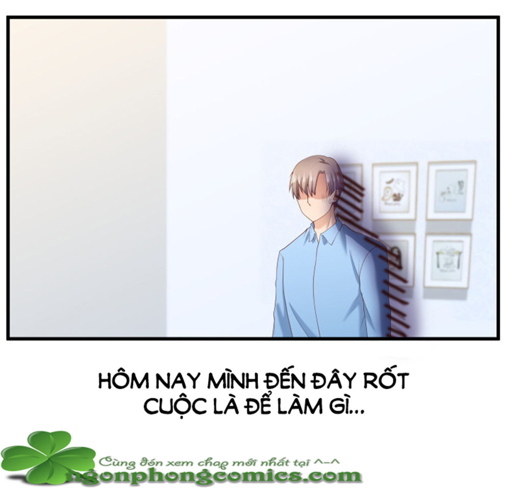 Khi Trò Chơi Ác Ma Bắt Đầu Chapter 53 - Trang 2