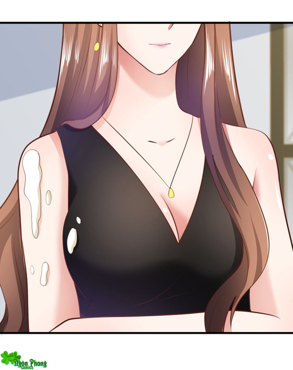 Khi Trò Chơi Ác Ma Bắt Đầu Chapter 53 - Trang 2