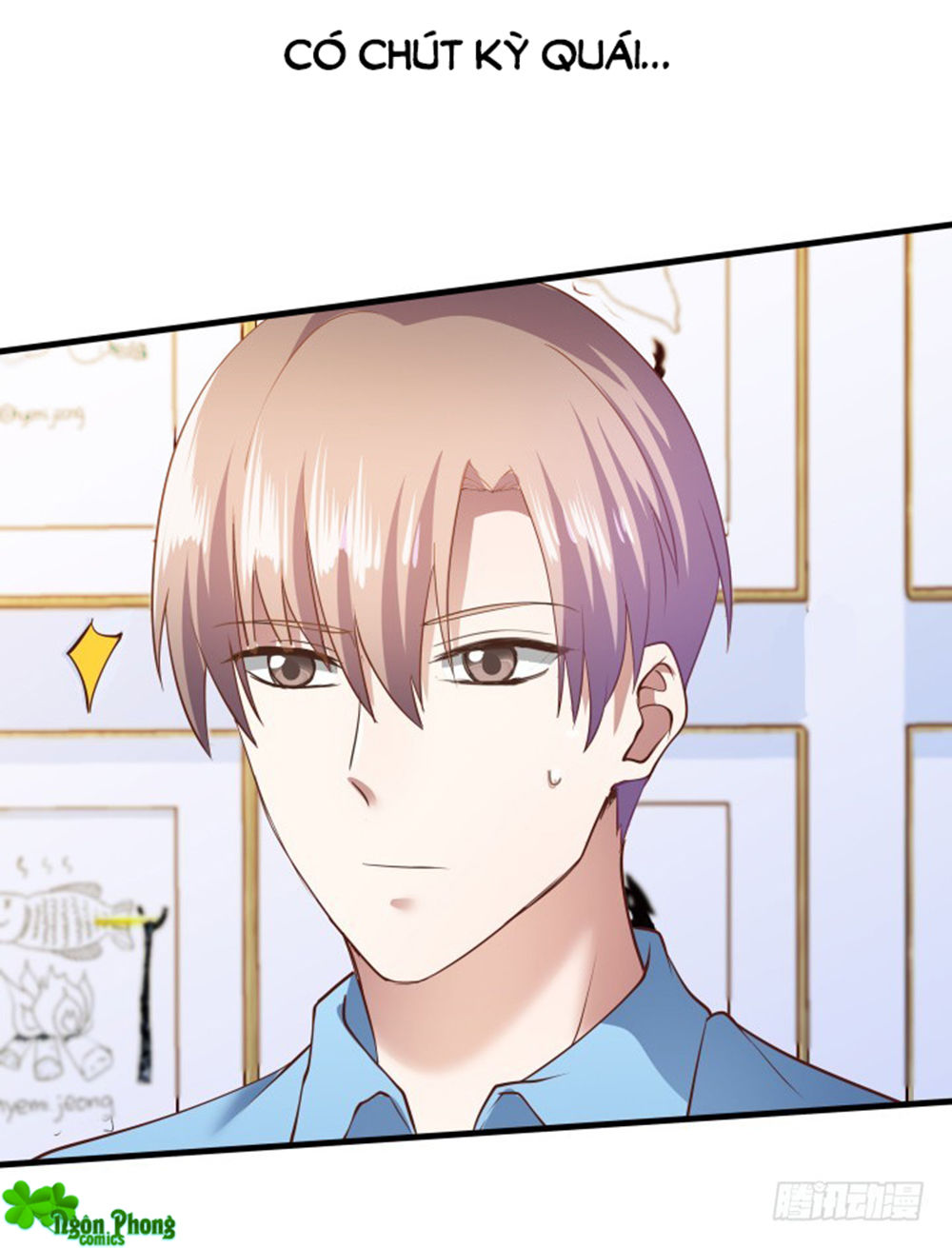 Khi Trò Chơi Ác Ma Bắt Đầu Chapter 53 - Trang 2