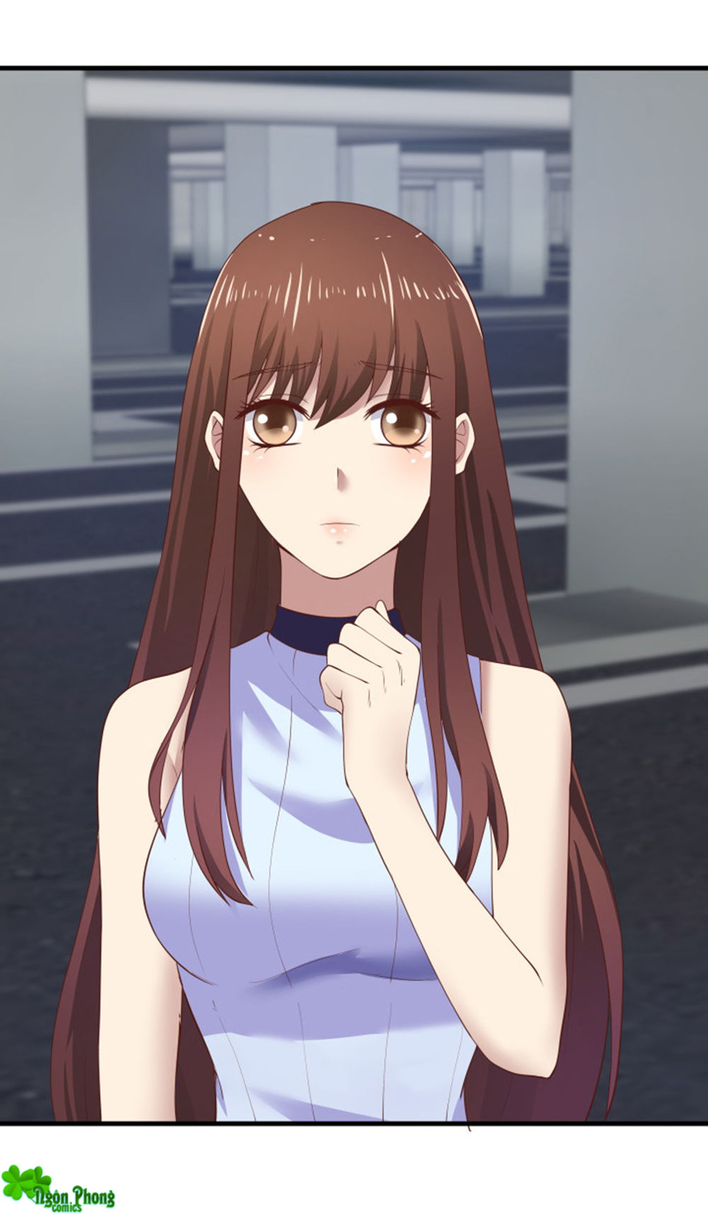 Khi Trò Chơi Ác Ma Bắt Đầu Chapter 54 - Trang 2