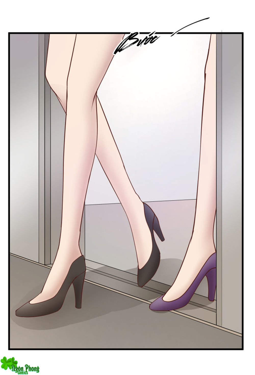 Khi Trò Chơi Ác Ma Bắt Đầu Chapter 54 - Trang 2