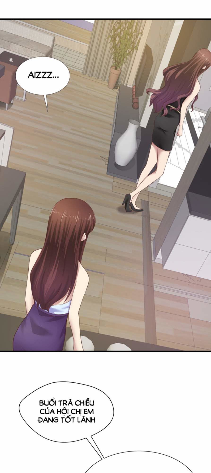 Khi Trò Chơi Ác Ma Bắt Đầu Chapter 54 - Trang 2