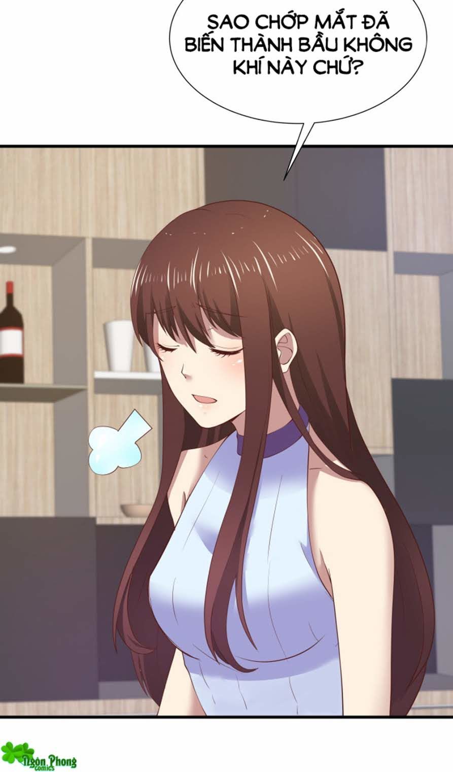 Khi Trò Chơi Ác Ma Bắt Đầu Chapter 54 - Trang 2