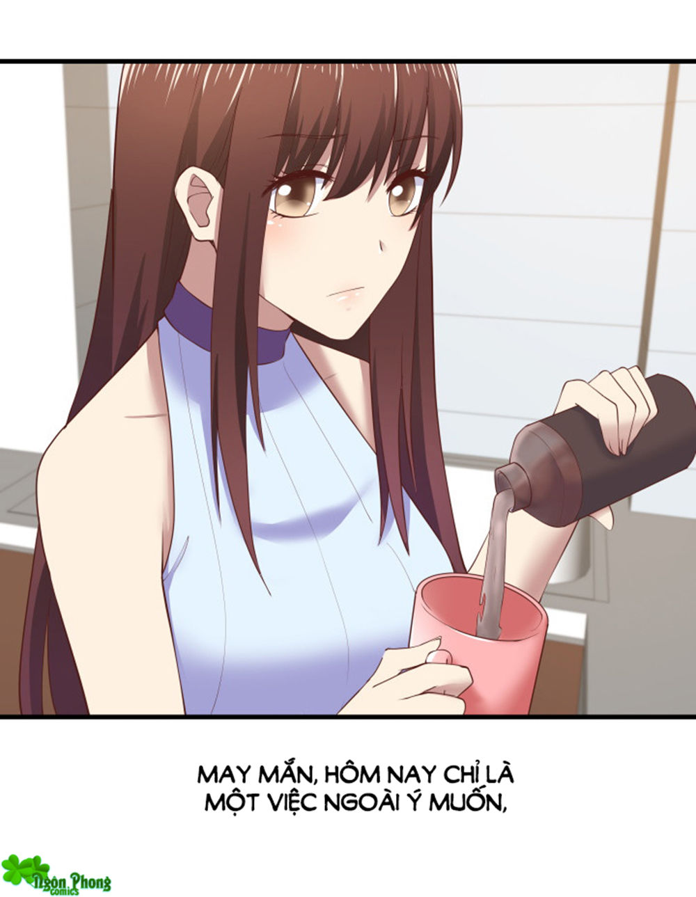 Khi Trò Chơi Ác Ma Bắt Đầu Chapter 54 - Trang 2