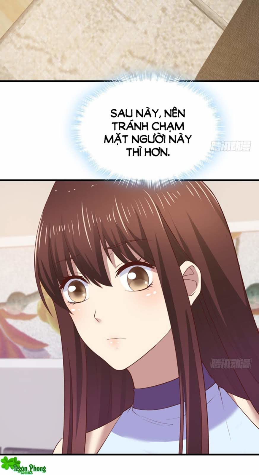 Khi Trò Chơi Ác Ma Bắt Đầu Chapter 54 - Trang 2