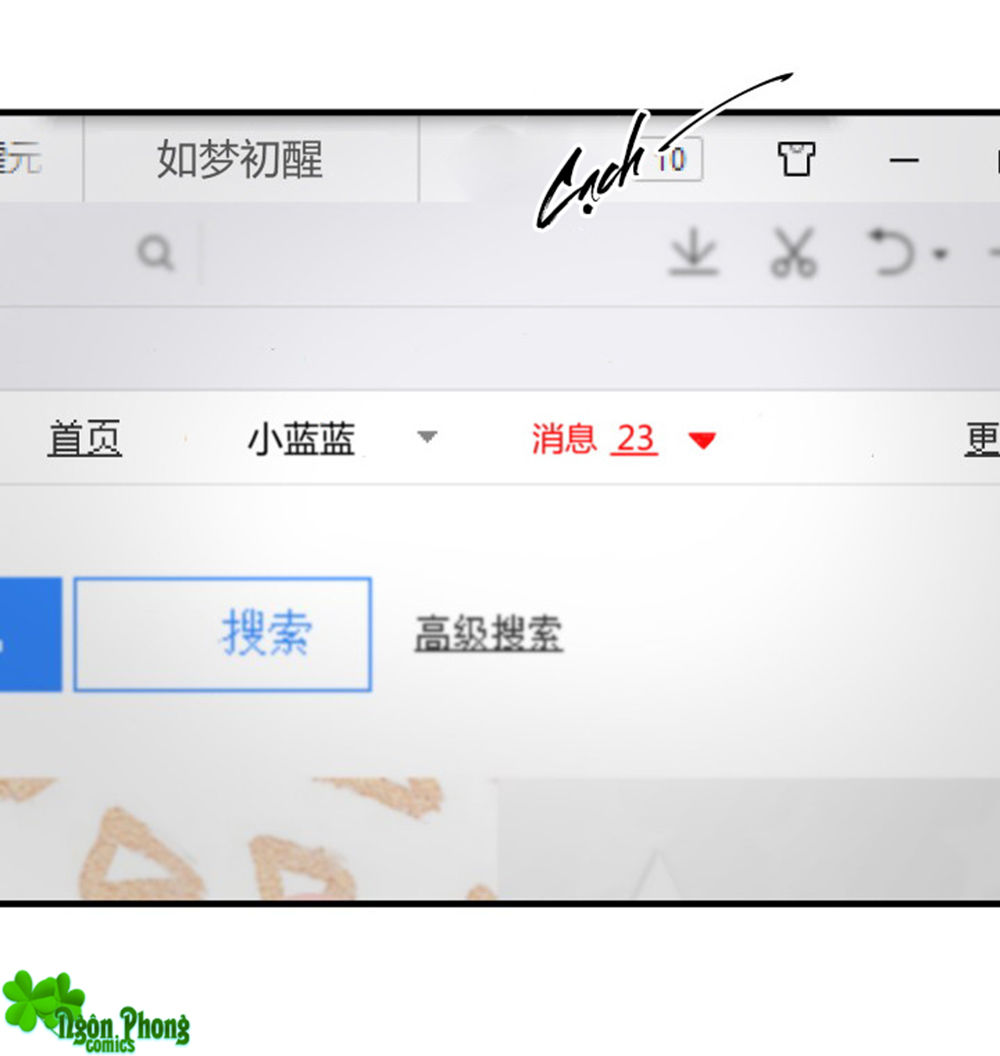 Khi Trò Chơi Ác Ma Bắt Đầu Chapter 54 - Trang 2