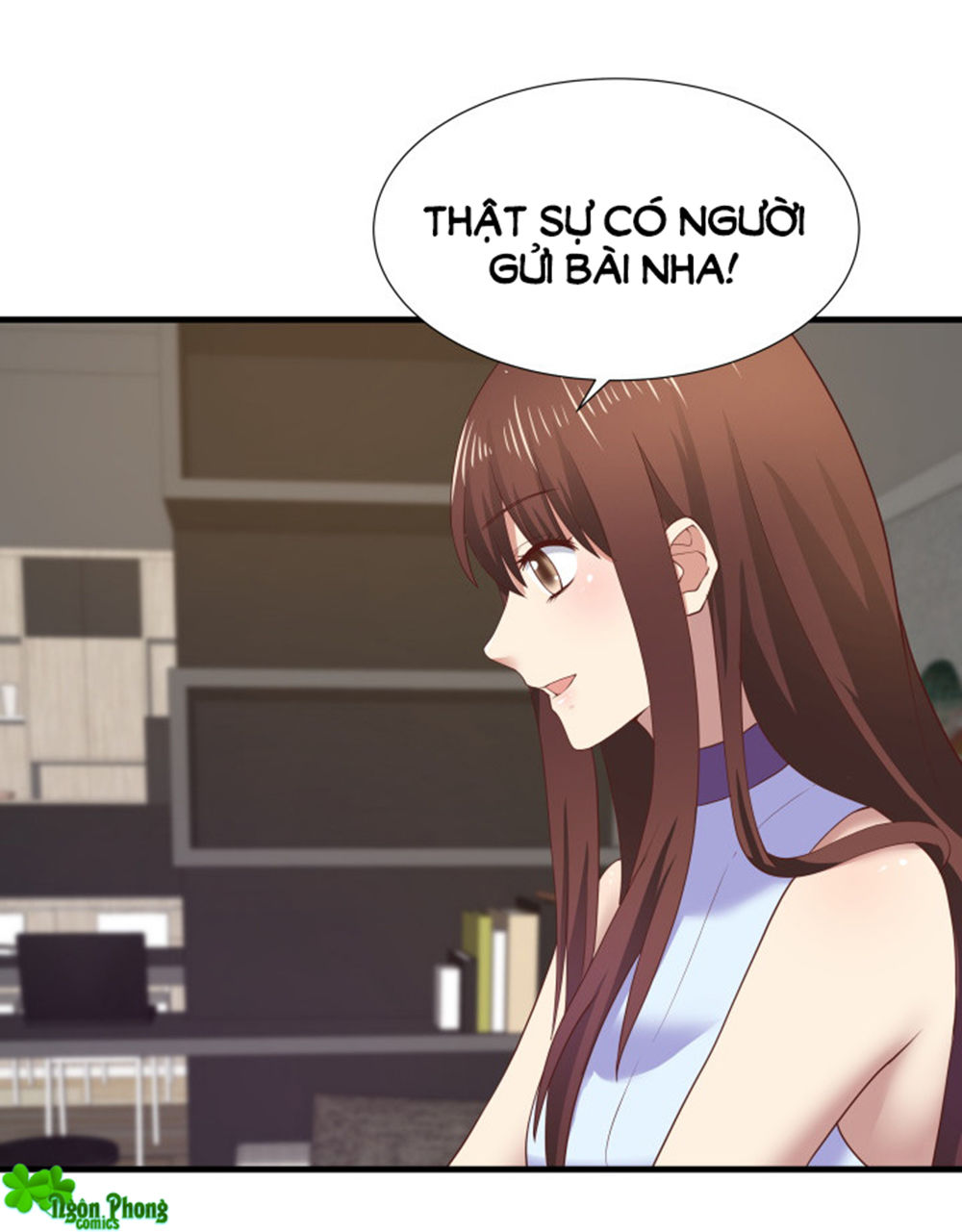 Khi Trò Chơi Ác Ma Bắt Đầu Chapter 54 - Trang 2