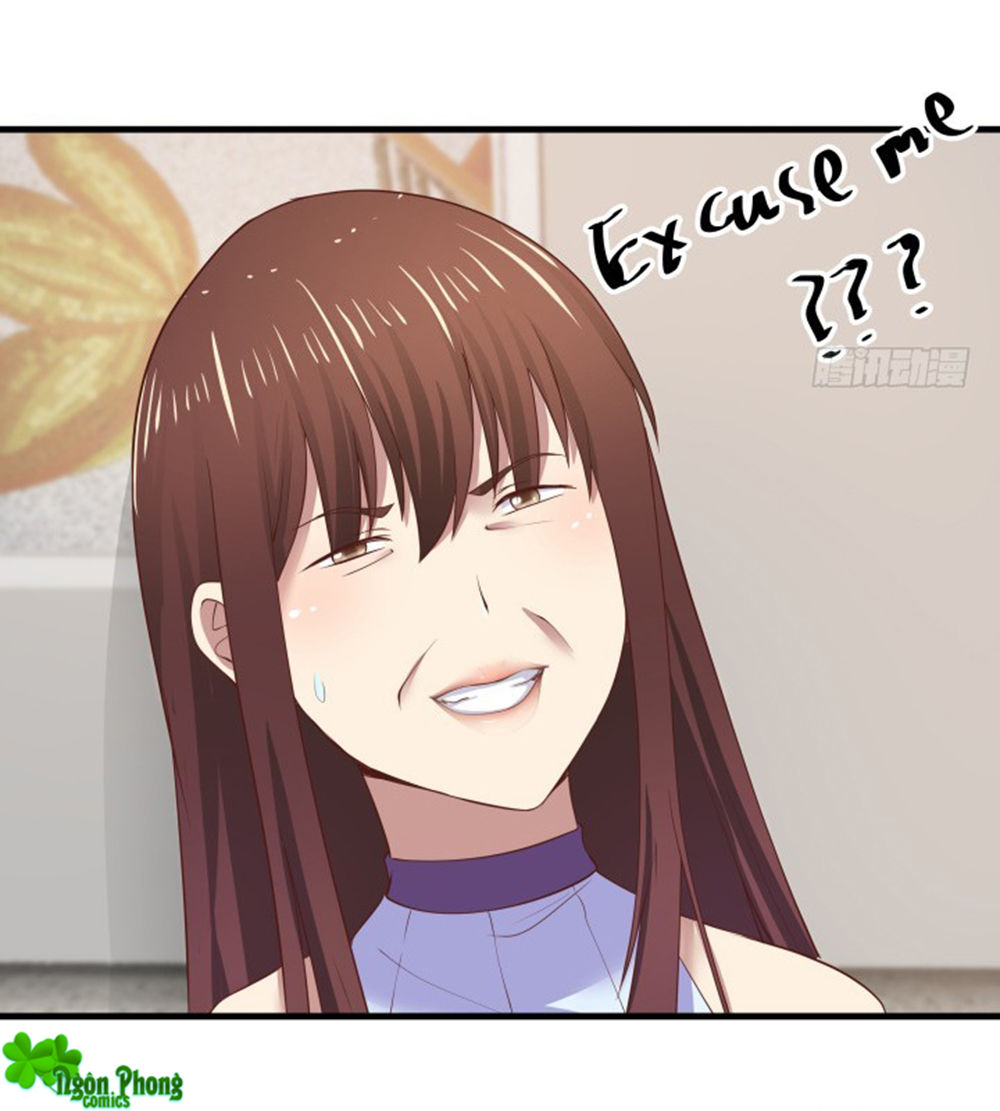 Khi Trò Chơi Ác Ma Bắt Đầu Chapter 54 - Trang 2