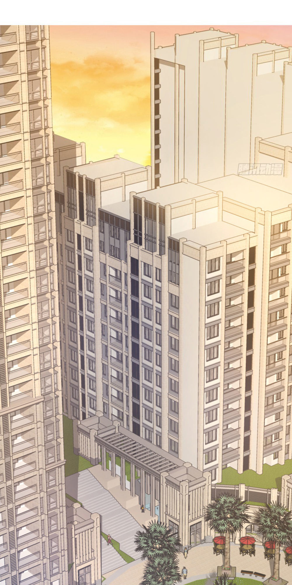 Khi Trò Chơi Ác Ma Bắt Đầu Chapter 54 - Trang 2