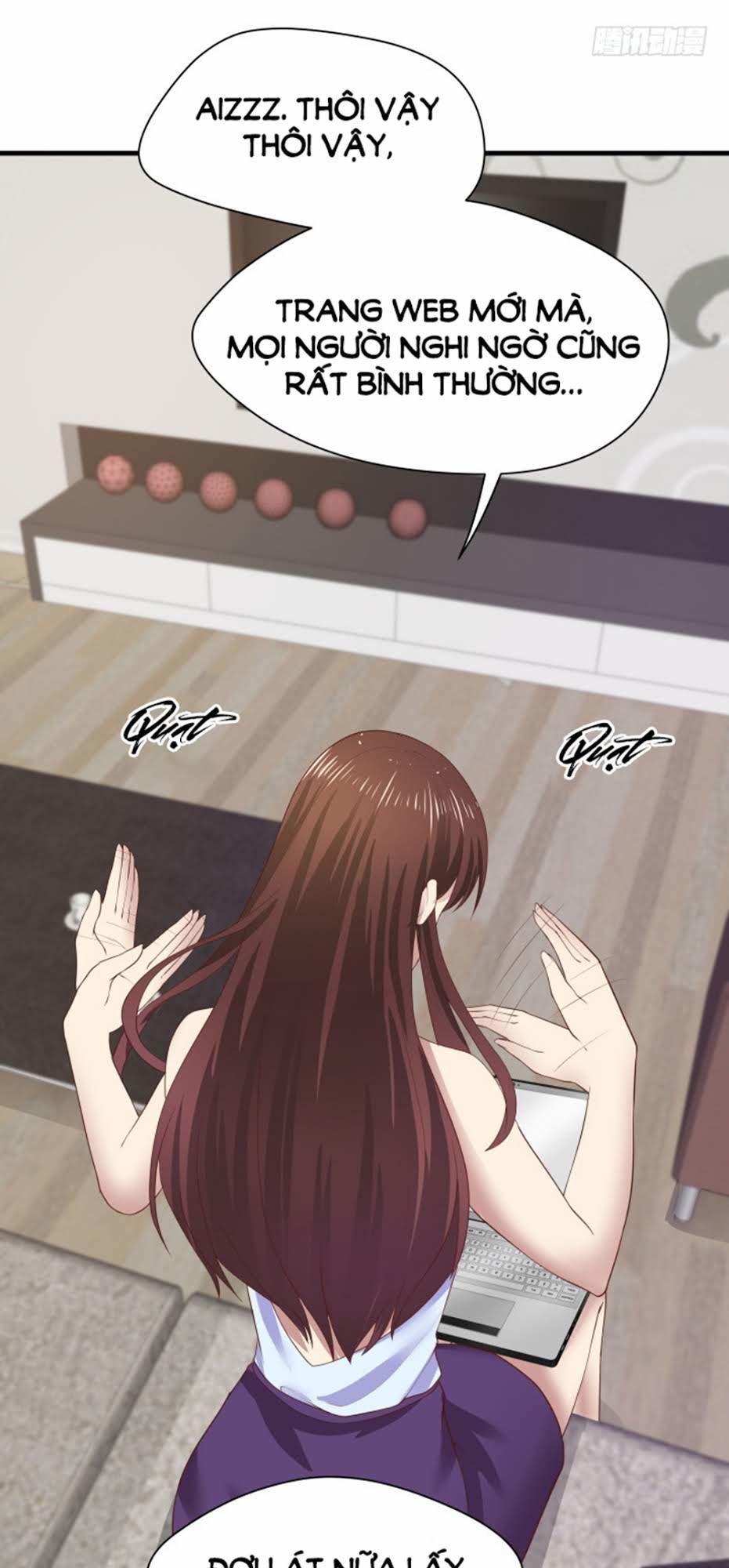 Khi Trò Chơi Ác Ma Bắt Đầu Chapter 54 - Trang 2