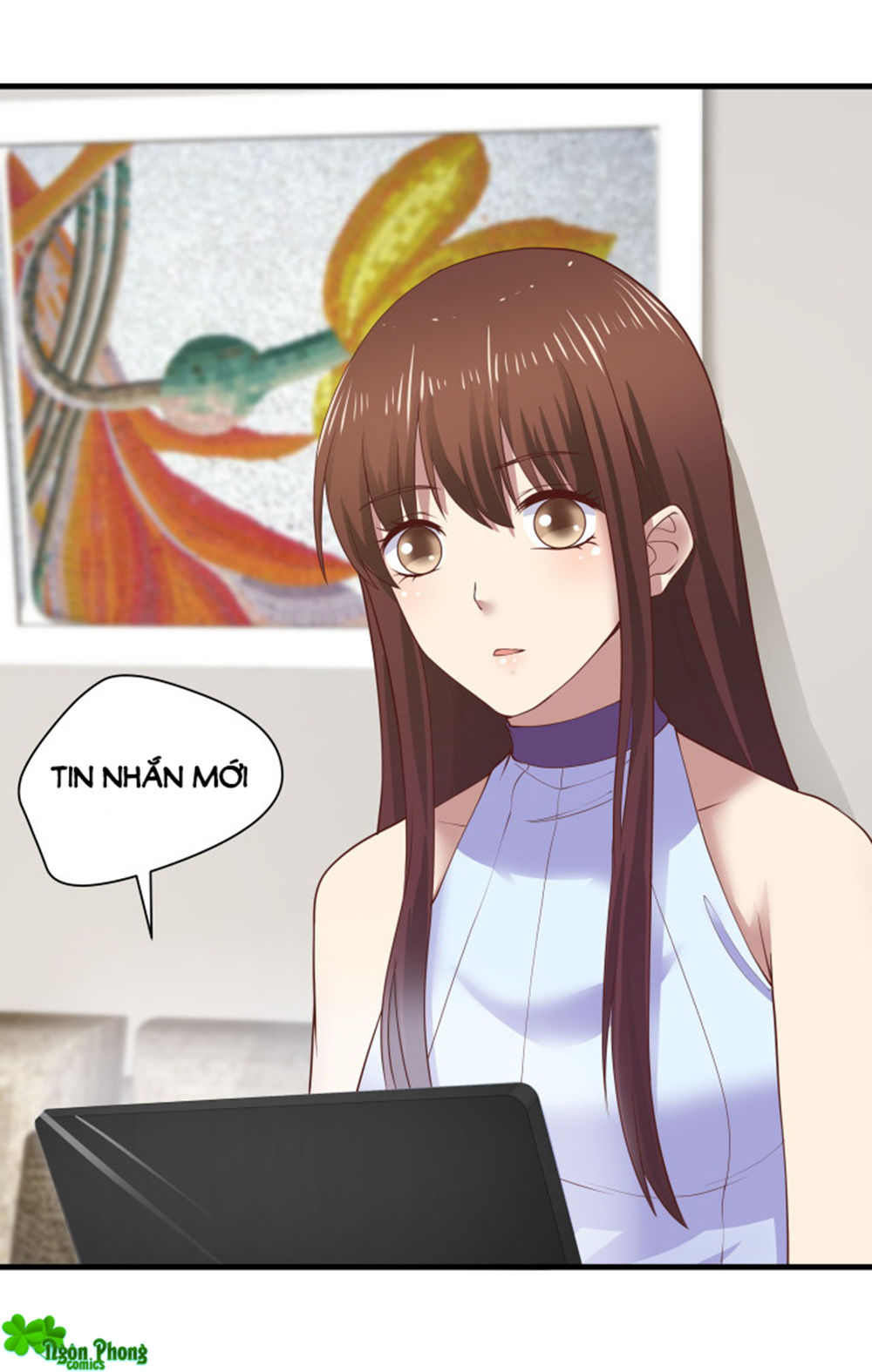 Khi Trò Chơi Ác Ma Bắt Đầu Chapter 54 - Trang 2