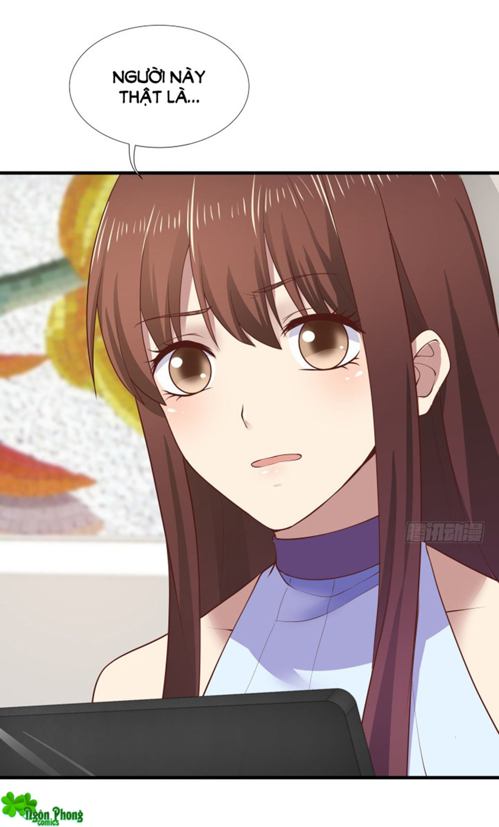 Khi Trò Chơi Ác Ma Bắt Đầu Chapter 54 - Trang 2