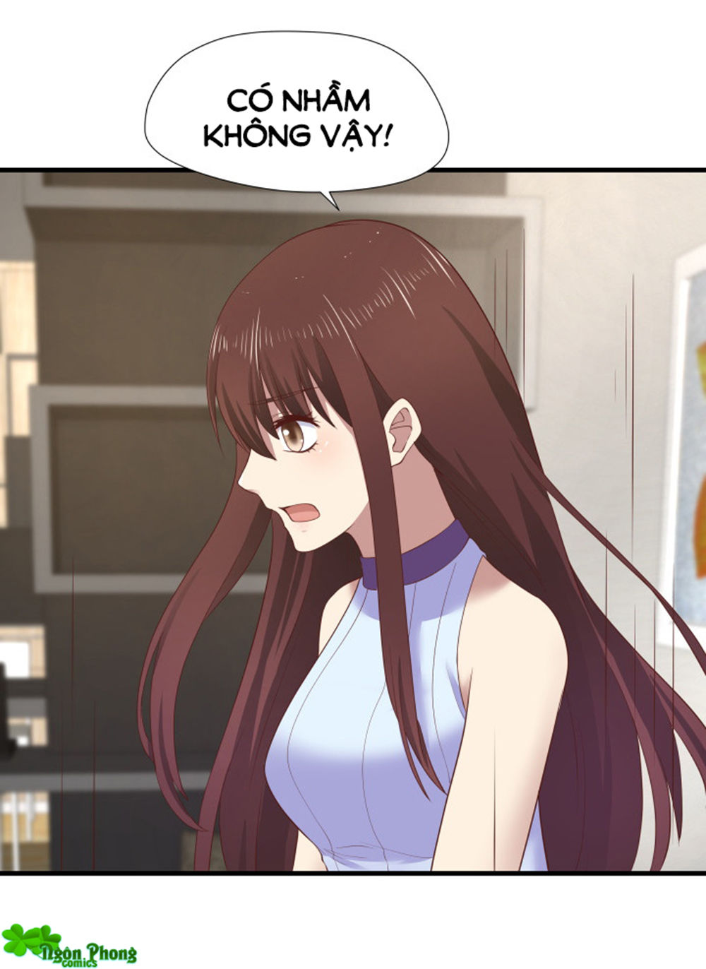 Khi Trò Chơi Ác Ma Bắt Đầu Chapter 54 - Trang 2