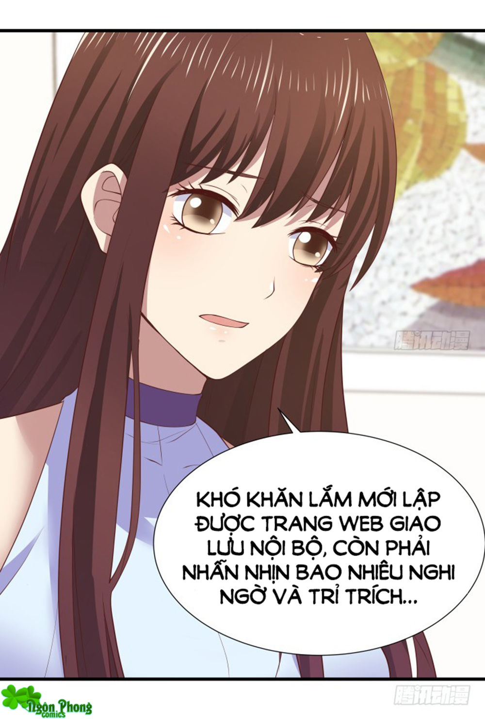 Khi Trò Chơi Ác Ma Bắt Đầu Chapter 54 - Trang 2
