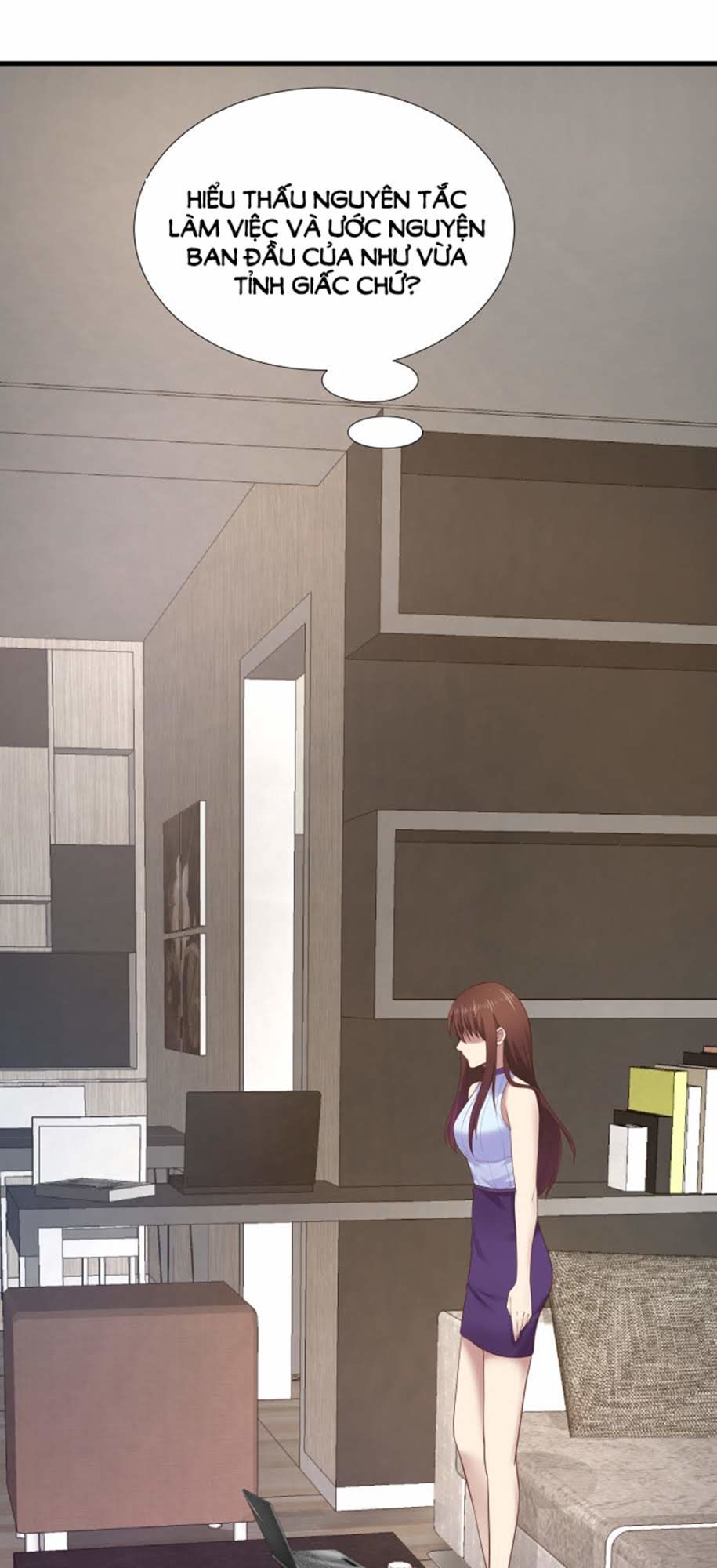 Khi Trò Chơi Ác Ma Bắt Đầu Chapter 54 - Trang 2