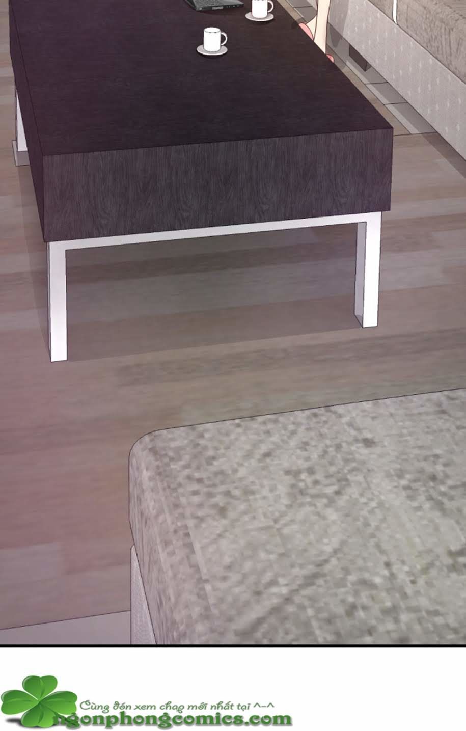 Khi Trò Chơi Ác Ma Bắt Đầu Chapter 54 - Trang 2