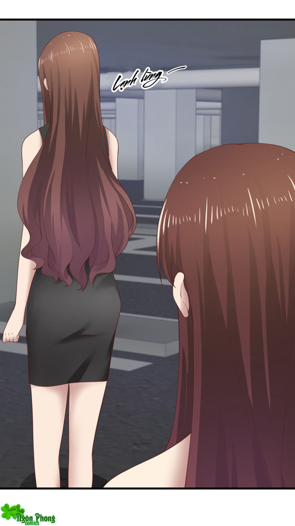 Khi Trò Chơi Ác Ma Bắt Đầu Chapter 54 - Trang 2