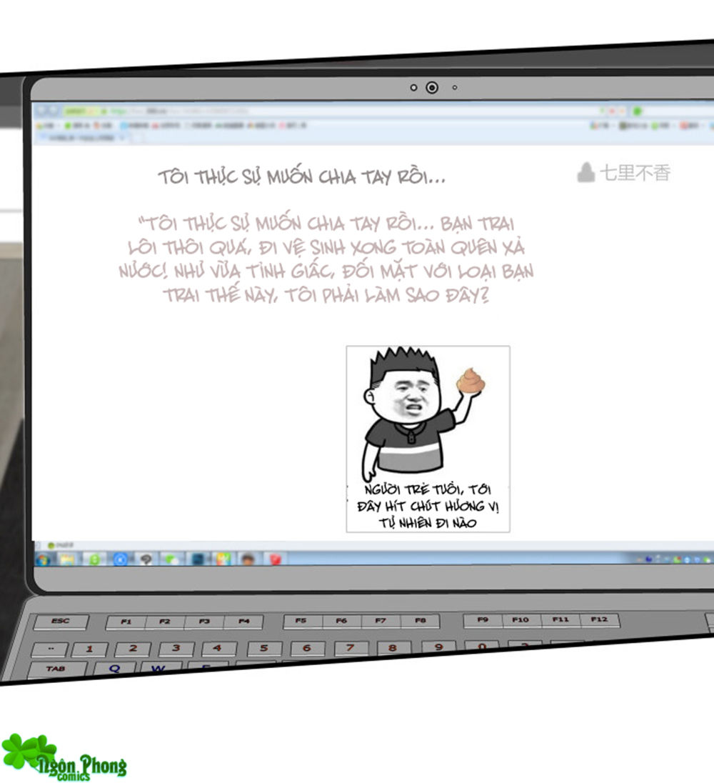 Khi Trò Chơi Ác Ma Bắt Đầu Chapter 55 - Trang 2