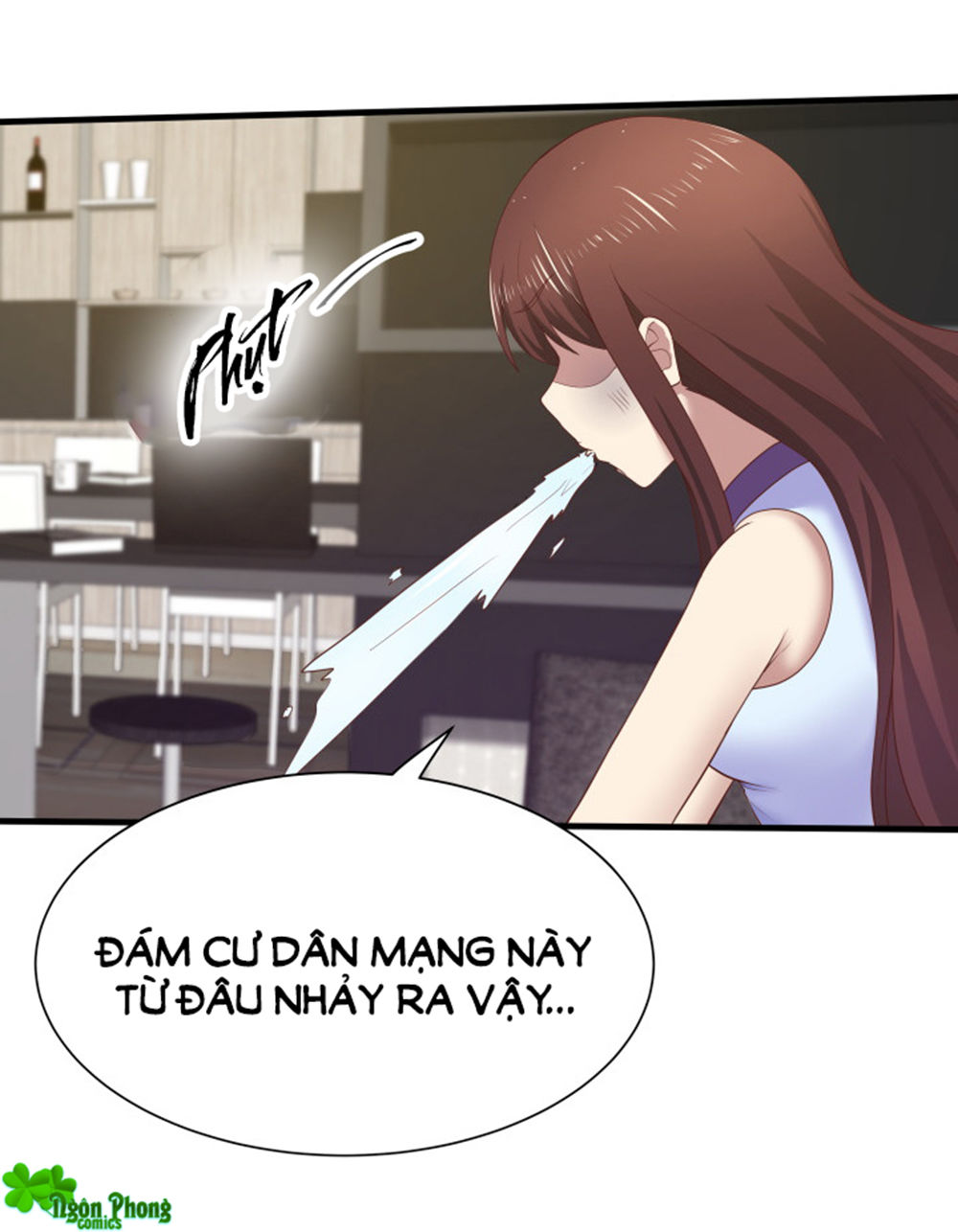 Khi Trò Chơi Ác Ma Bắt Đầu Chapter 55 - Trang 2