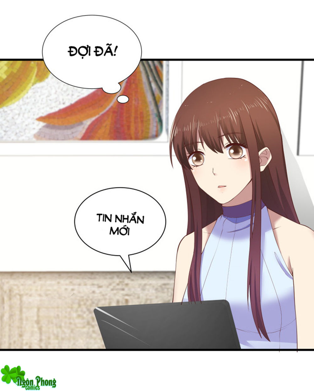 Khi Trò Chơi Ác Ma Bắt Đầu Chapter 55 - Trang 2