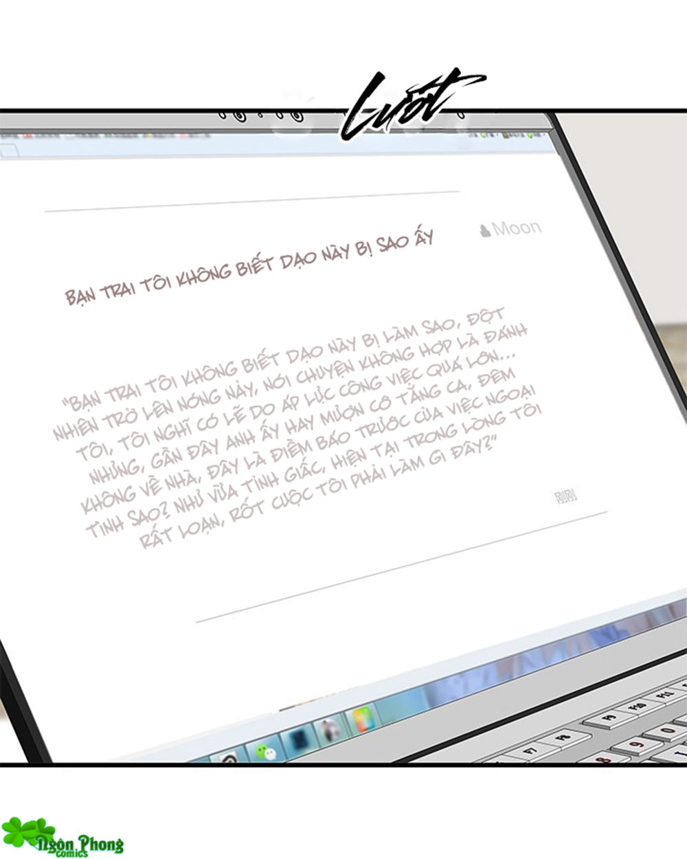 Khi Trò Chơi Ác Ma Bắt Đầu Chapter 55 - Trang 2