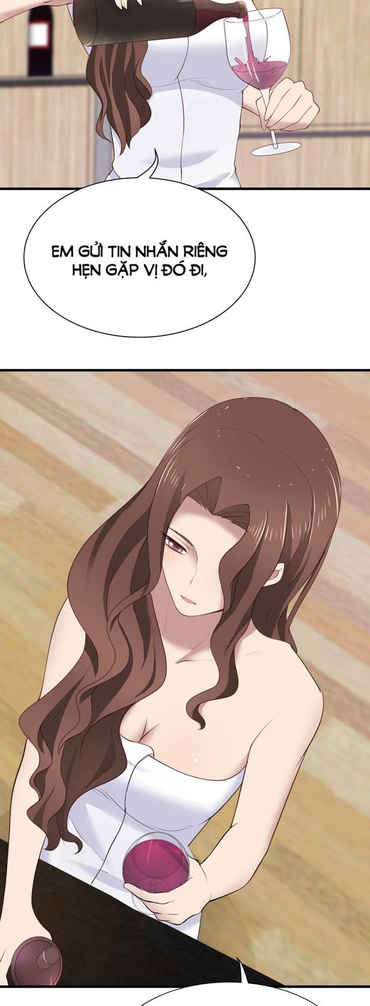 Khi Trò Chơi Ác Ma Bắt Đầu Chapter 55 - Trang 2