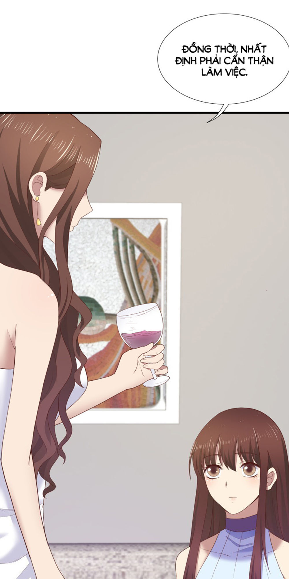 Khi Trò Chơi Ác Ma Bắt Đầu Chapter 55 - Trang 2