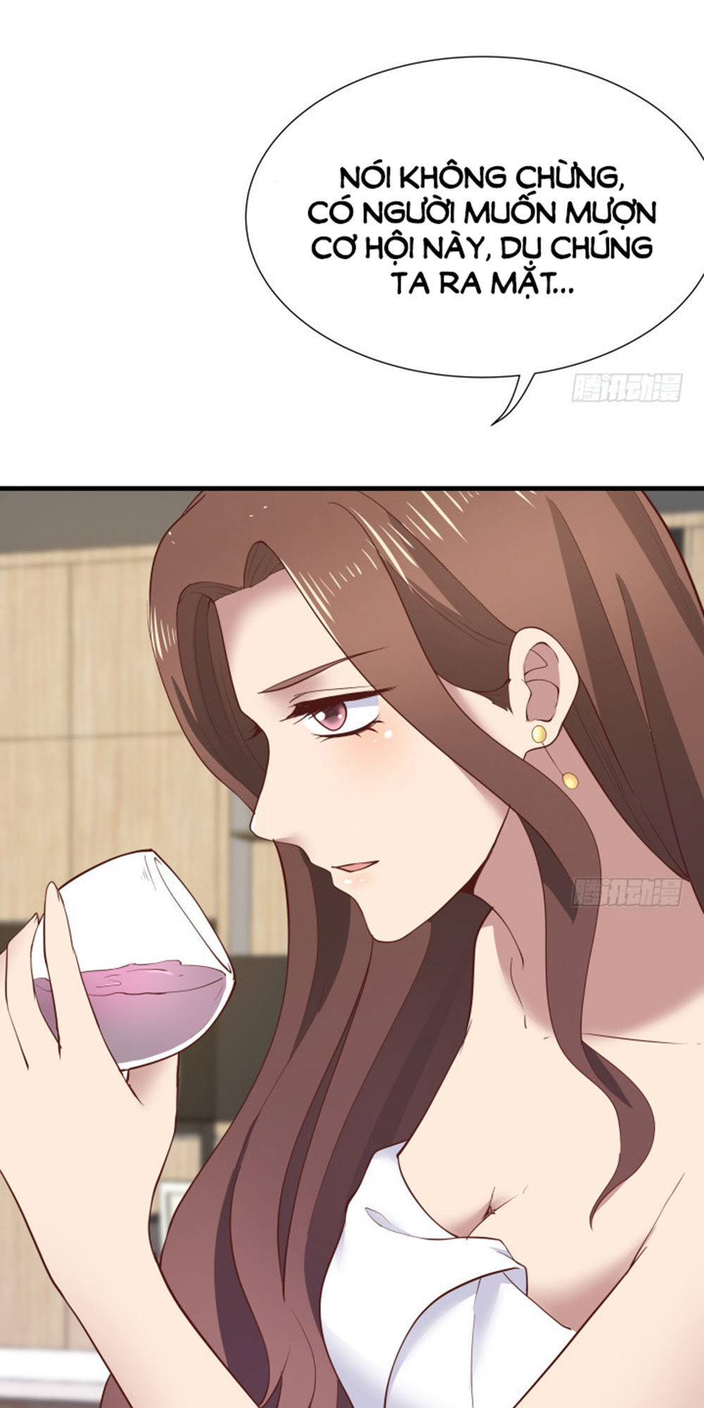 Khi Trò Chơi Ác Ma Bắt Đầu Chapter 55 - Trang 2