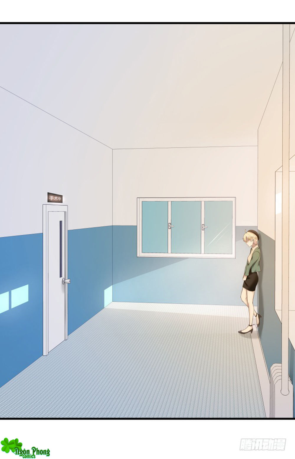 Khi Trò Chơi Ác Ma Bắt Đầu Chapter 55 - Trang 2