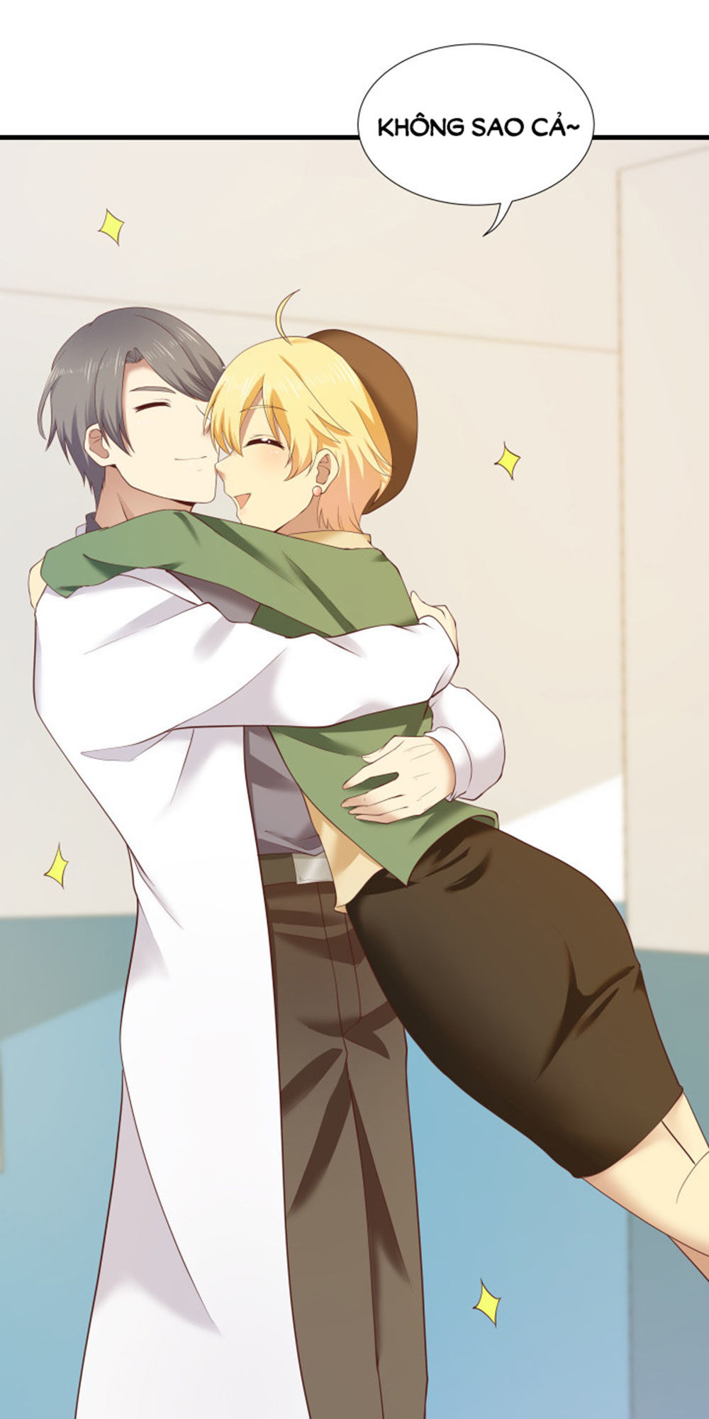 Khi Trò Chơi Ác Ma Bắt Đầu Chapter 55 - Trang 2