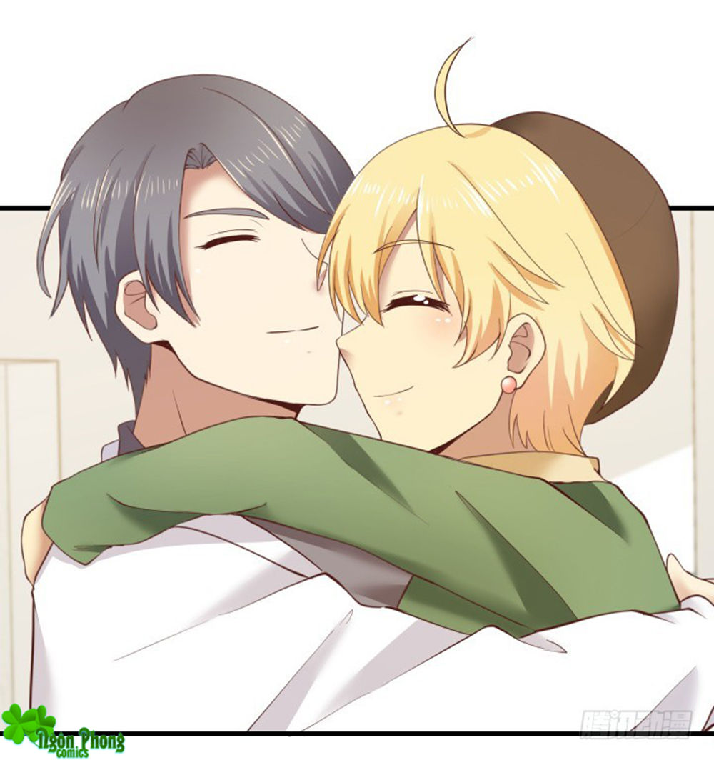 Khi Trò Chơi Ác Ma Bắt Đầu Chapter 55 - Trang 2