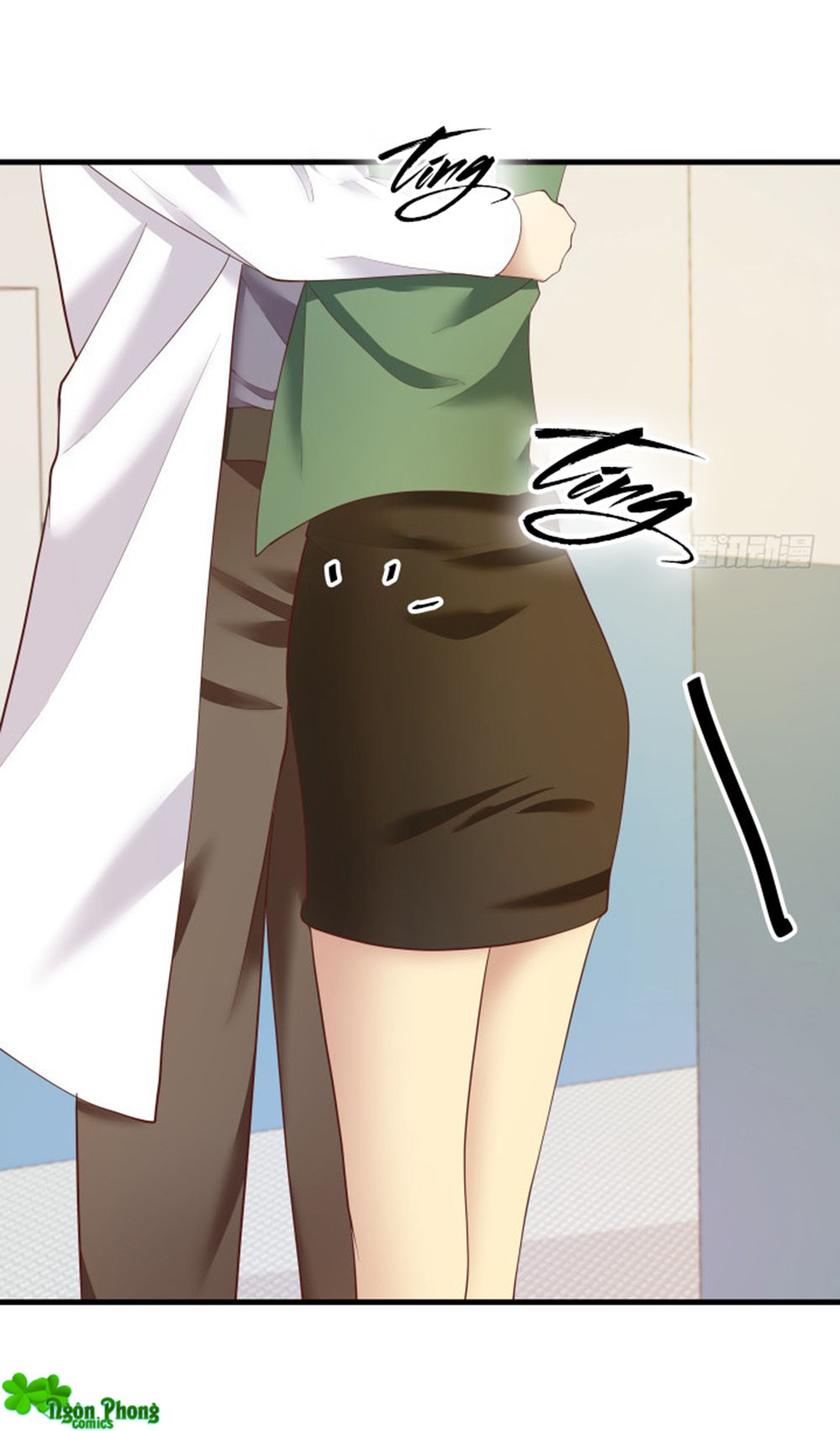 Khi Trò Chơi Ác Ma Bắt Đầu Chapter 55 - Trang 2