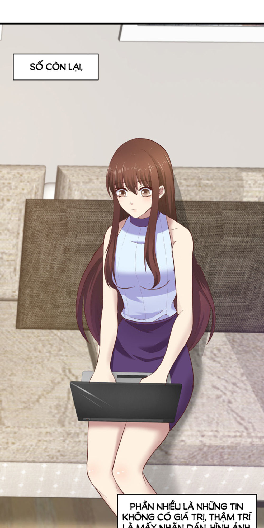 Khi Trò Chơi Ác Ma Bắt Đầu Chapter 55 - Trang 2