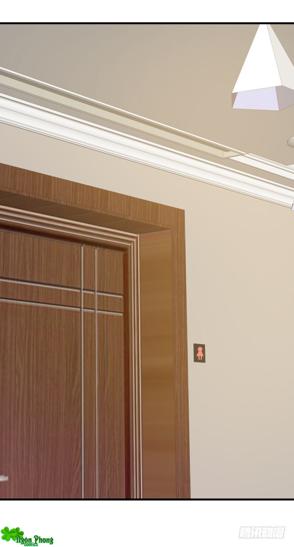 Khi Trò Chơi Ác Ma Bắt Đầu Chapter 55 - Trang 2