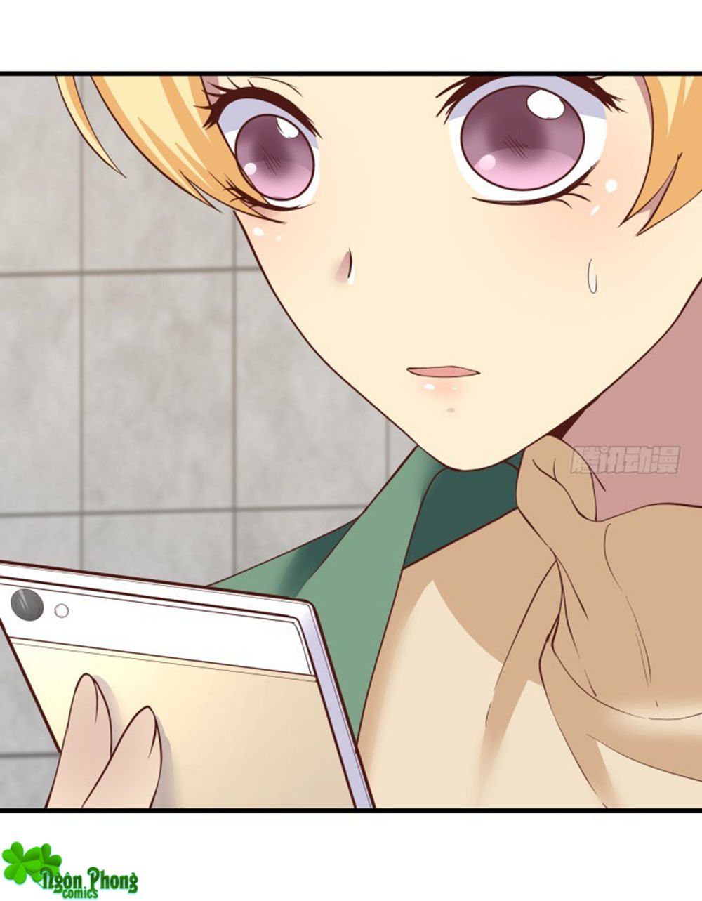 Khi Trò Chơi Ác Ma Bắt Đầu Chapter 55 - Trang 2