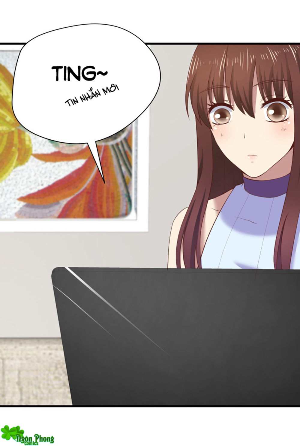 Khi Trò Chơi Ác Ma Bắt Đầu Chapter 55 - Trang 2