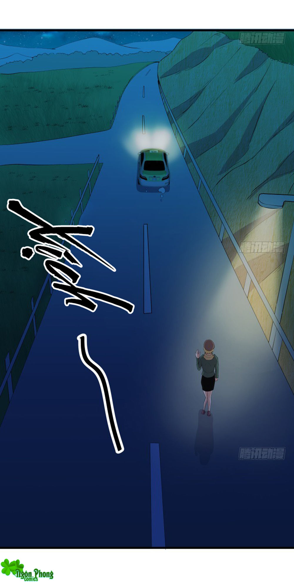 Khi Trò Chơi Ác Ma Bắt Đầu Chapter 56 - Trang 2