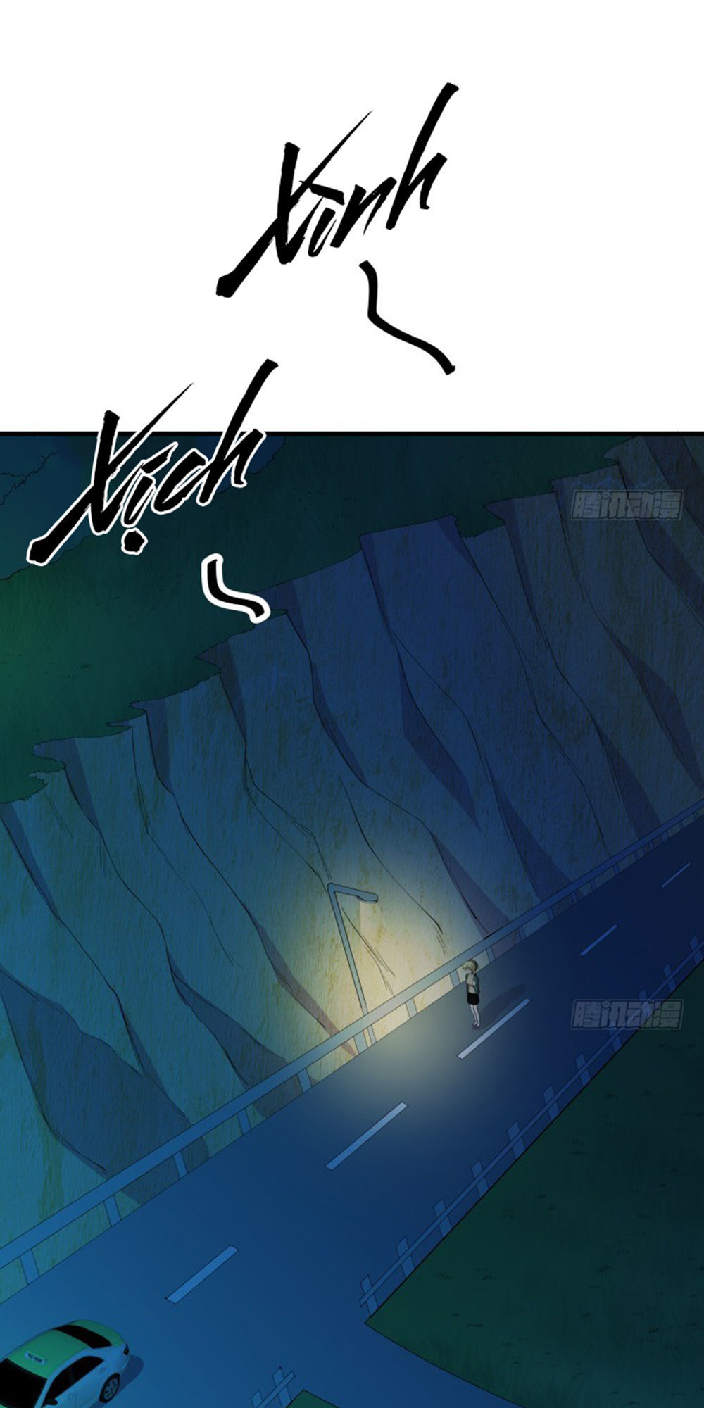 Khi Trò Chơi Ác Ma Bắt Đầu Chapter 56 - Trang 2