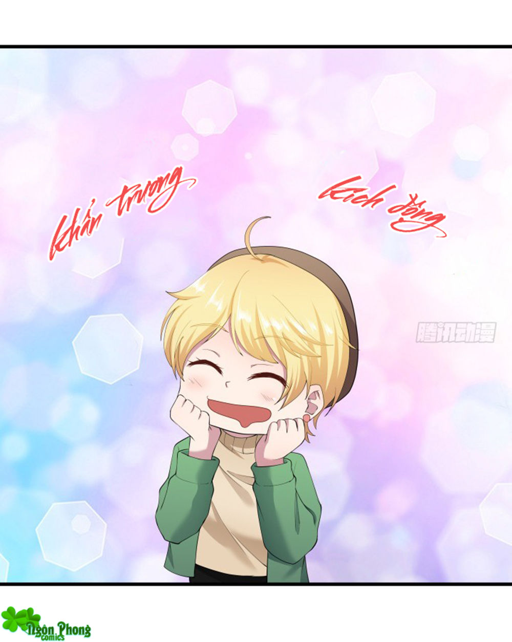 Khi Trò Chơi Ác Ma Bắt Đầu Chapter 56 - Trang 2