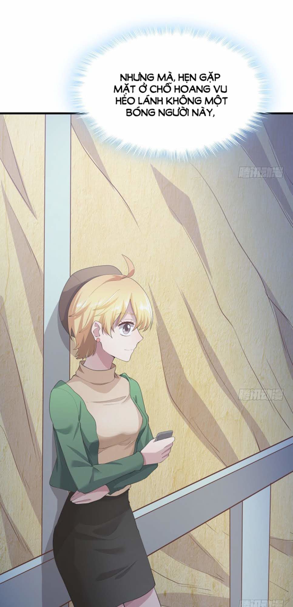 Khi Trò Chơi Ác Ma Bắt Đầu Chapter 56 - Trang 2