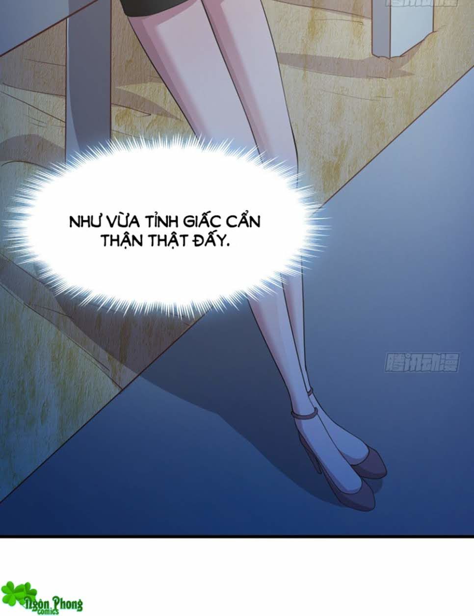 Khi Trò Chơi Ác Ma Bắt Đầu Chapter 56 - Trang 2