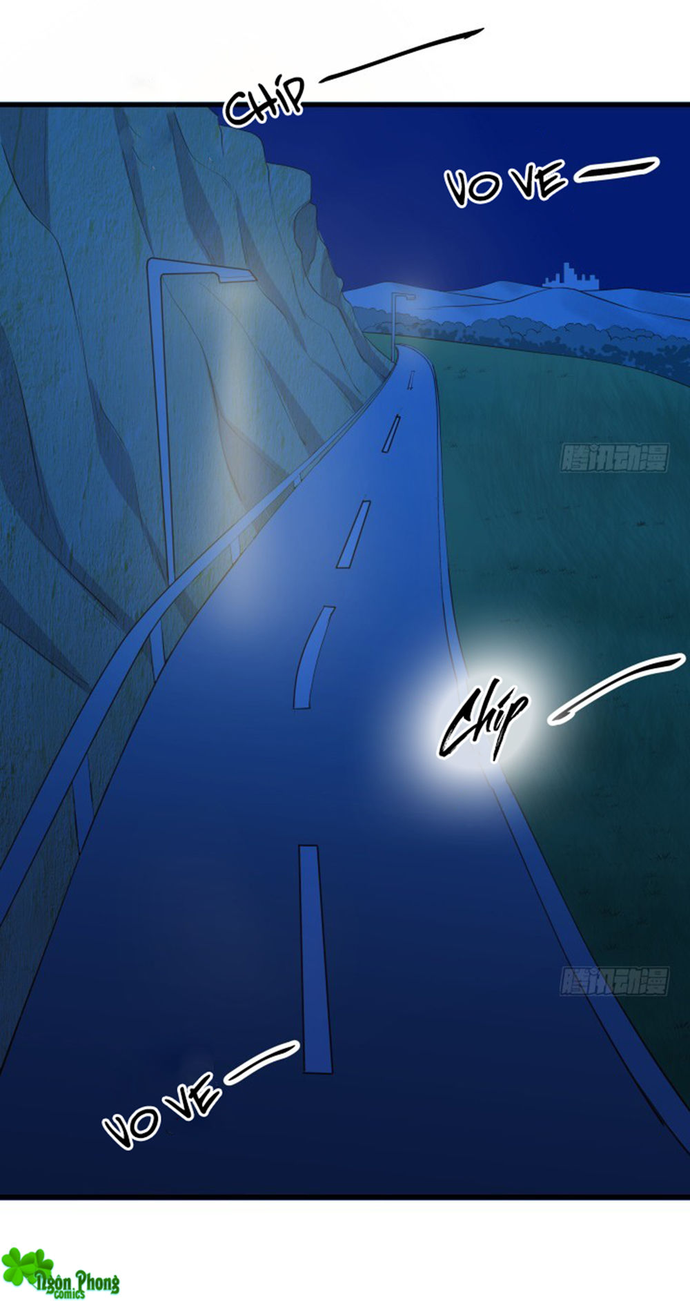 Khi Trò Chơi Ác Ma Bắt Đầu Chapter 56 - Trang 2